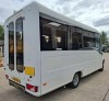WHITE MERCEDES-BENZ TREKA SPRINTER 513-CDI ACCESSIBILITY MINIBUS 2143 CC REG CN11 EEH MILEAGE 87,830 1ST REGISTERED 14/6/2011 WITH V5 MOT UNTIL 9/8/2026 WITH 2 KEY SETS TOTAL CAPACITY INC DRIVER: 16 CURRENT SERVICE HISTORY SINCE PURCHASE & LIFT CERTIFIED - 3