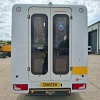WHITE MERCEDES-BENZ TREKA SPRINTER 513-CDI ACCESSIBILITY MINIBUS 2143 CC REG CN11 EEH MILEAGE 87,830 1ST REGISTERED 14/6/2011 WITH V5 MOT UNTIL 9/8/2026 WITH 2 KEY SETS TOTAL CAPACITY INC DRIVER: 16 CURRENT SERVICE HISTORY SINCE PURCHASE & LIFT CERTIFIED - 8