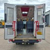 WHITE MERCEDES-BENZ TREKA SPRINTER 513-CDI ACCESSIBILITY MINIBUS 2143 CC REG CN11 EEH MILEAGE 87,830 1ST REGISTERED 14/6/2011 WITH V5 MOT UNTIL 9/8/2026 WITH 2 KEY SETS TOTAL CAPACITY INC DRIVER: 16 CURRENT SERVICE HISTORY SINCE PURCHASE & LIFT CERTIFIED - 10