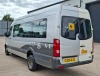 WHITE VOLKSWAGON CRAFTER ACCESSIBILITY MINIBUS 2461 CC REG: CU09 AJO MILEAGE: 155,981 (IMPORTANT- ODO STUCK ON THIS MILEAGE SINCE MARCH 2023) 1ST REGISTERED 13/5/2009 WITH V5 MOT UNTIL 25/3/2026 WITH 2 KEYS TOTAL CAPACITY INC DRIVER: 16 CURRENT SERVICE HI - 4