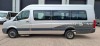 WHITE VOLKSWAGON CRAFTER ACCESSIBILITY MINIBUS 2461 CC REG: CU09 AJO MILEAGE: 155,981 (IMPORTANT- ODO STUCK ON THIS MILEAGE SINCE MARCH 2023) 1ST REGISTERED 13/5/2009 WITH V5 MOT UNTIL 25/3/2026 WITH 2 KEYS TOTAL CAPACITY INC DRIVER: 16 CURRENT SERVICE HI - 6