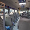WHITE VOLKSWAGON CRAFTER ACCESSIBILITY MINIBUS 2461 CC REG: CU09 AJO MILEAGE: 155,981 (IMPORTANT- ODO STUCK ON THIS MILEAGE SINCE MARCH 2023) 1ST REGISTERED 13/5/2009 WITH V5 MOT UNTIL 25/3/2026 WITH 2 KEYS TOTAL CAPACITY INC DRIVER: 16 CURRENT SERVICE HI - 11
