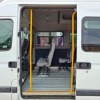 WHITE RENAULT MASTER LH35 DCI 120 LWB ACCESSIBILITY MINIBUS 2463 CC REG: HX56 BNU MILEAGE: 168,024 1ST REGISTERED 1/12/2006 WITH V5 MOT UNTIL 6/8/2026 WITH 2 KEYS TOTAL CAPACITY INC DRIVER: 10 CURRENT SERVICE HISTORY SINCE PURCHASE & LIFT CERTIFIED UNTIL - 11