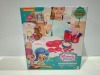 23 X BRAND NEW NICKELODEON SHIMMER AND SHINE SWEET CREATIONS IN 4 BOXES
