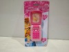 40 X BRAND NEW KIDS DISNEY PRINCESS FLIP PHONE WITH SOUNDS TOY - RRP EACH &pound;30 - TOTAL RRP FOR LOT &pound;1,200 IN 4 BOXES