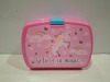 48 X BRAND NEW UNICORN / RAINBOW PINK LUNCH BOX - RRP EACH &pound;8 - TOTAL RRP FOR LOT &pound;384 IN 4 BOXES