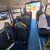 WHITE PEUGEOT BOXER 440 L4H2 HDI ACCESSIBILITY MINIBUS WITH TAIL LIFT - DIESEL - 2198CC REG: MX16 FTA MILES: 129,319 IST REGISTERED: 19/5/2016 WITH V5 MOT UNTIL 9/4/2026 1 KEY TOTAL CAPACITY INC DRIVER: 17 CURRENT SERVICE HISTORY SINCE PURCHASE & LIFT CER - 7