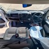 WHITE PEUGEOT BOXER 440 L4H2 HDI ACCESSIBILITY MINIBUS WITH TAIL LIFT - DIESEL - 2198CC REG: MX16 FTA MILES: 129,319 IST REGISTERED: 19/5/2016 WITH V5 MOT UNTIL 9/4/2026 1 KEY TOTAL CAPACITY INC DRIVER: 17 CURRENT SERVICE HISTORY SINCE PURCHASE & LIFT CER - 9