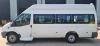 WHITE FORD TRANSIT 115 T350L RWD ACCESSIBILITY MINIBUS WITH TAIL LIFT - DIESEL - 2402 CC REG: DX60 HBL MILES: 113,717 1ST REGISTERED 18/11/2010 WITH V5 MOT UNTIL 20/5/2026 2 KEYS TOTAL CAPACITY INC DRIVER: 10 CURRENT SERVICE HISTORY SINCE PURCHASE & LIFT - 6