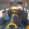 WHITE FORD TRANSIT 115 T350L RWD ACCESSIBILITY MINIBUS WITH TAIL LIFT - DIESEL - 2402 CC REG: DX60 HBL MILES: 113,717 1ST REGISTERED 18/11/2010 WITH V5 MOT UNTIL 20/5/2026 2 KEYS TOTAL CAPACITY INC DRIVER: 10 CURRENT SERVICE HISTORY SINCE PURCHASE & LIFT - 11