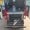 WHITE FORD TRANSIT 115 T350L RWD ACCESSIBILITY MINIBUS WITH TAIL LIFT - DIESEL - 2402 CC REG: DX60 HBL MILES: 113,717 1ST REGISTERED 18/11/2010 WITH V5 MOT UNTIL 20/5/2026 2 KEYS TOTAL CAPACITY INC DRIVER: 10 CURRENT SERVICE HISTORY SINCE PURCHASE & LIFT - 12
