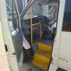 WHITE FORD TRANSIT 115 T350L RWD ACCESSIBILITY MINIBUS WITH TAIL LIFT - DIESEL - 2402 CC REG: DX60 HBL MILES: 113,717 1ST REGISTERED 18/11/2010 WITH V5 MOT UNTIL 20/5/2026 2 KEYS TOTAL CAPACITY INC DRIVER: 10 CURRENT SERVICE HISTORY SINCE PURCHASE & LIFT - 15