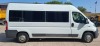 WHITE FIAT DUCATO 35 MULTIJET LWB ACCESSIBILITY MINIBUS WITH TAIL LIFT - DIESEL - 2287 CC REG: FJ16 CFM MILES: 143,870 FIRST REGISTERED 1/3/2016 WITH V5 MOT UNTIL 28/2/2026 1 KEY TOTAL CAPACITY INC DRIVER: 14 CURRENT SERVICE HISTORY SINCE PURCHASE & LIFT - 5