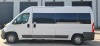 WHITE FIAT DUCATO 35 MULTIJET LWB ACCESSIBILITY MINIBUS WITH TAIL LIFT - DIESEL - 2287 CC REG: FJ16 CFM MILES: 143,870 FIRST REGISTERED 1/3/2016 WITH V5 MOT UNTIL 28/2/2026 1 KEY TOTAL CAPACITY INC DRIVER: 14 CURRENT SERVICE HISTORY SINCE PURCHASE & LIFT - 6