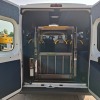 WHITE FIAT DUCATO 35 MULTIJET LWB ACCESSIBILITY MINIBUS WITH TAIL LIFT - DIESEL - 2287 CC REG: FJ16 CFM MILES: 143,870 FIRST REGISTERED 1/3/2016 WITH V5 MOT UNTIL 28/2/2026 1 KEY TOTAL CAPACITY INC DRIVER: 14 CURRENT SERVICE HISTORY SINCE PURCHASE & LIFT - 8