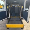 WHITE FIAT DUCATO 35 MULTIJET LWB ACCESSIBILITY MINIBUS WITH TAIL LIFT - DIESEL - 2287 CC REG: FJ16 CFM MILES: 143,870 FIRST REGISTERED 1/3/2016 WITH V5 MOT UNTIL 28/2/2026 1 KEY TOTAL CAPACITY INC DRIVER: 14 CURRENT SERVICE HISTORY SINCE PURCHASE & LIFT - 9