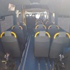 WHITE FIAT DUCATO 35 MULTIJET LWB ACCESSIBILITY MINIBUS WITH TAIL LIFT - DIESEL - 2287 CC REG: FJ16 CFM MILES: 143,870 FIRST REGISTERED 1/3/2016 WITH V5 MOT UNTIL 28/2/2026 1 KEY TOTAL CAPACITY INC DRIVER: 14 CURRENT SERVICE HISTORY SINCE PURCHASE & LIFT - 10