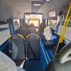 WHITE FIAT DUCATO 35 MULTIJET LWB ACCESSIBILITY MINIBUS WITH TAIL LIFT - DIESEL - 2287 CC REG: FJ16 CFM MILES: 143,870 FIRST REGISTERED 1/3/2016 WITH V5 MOT UNTIL 28/2/2026 1 KEY TOTAL CAPACITY INC DRIVER: 14 CURRENT SERVICE HISTORY SINCE PURCHASE & LIFT - 11