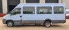 BLUE IVECO DAILY 45C15 ACCESSIBILITY MINIBUS - DIESEL 2998 CC REG GN07ONZ MILES 38,650 1ST REGISTERED 21/6/2007 WITH V5 MOT UNTIL 15/6/2026 WITH 1 KEY TOTAL CAPACITY INC DRIVER: 17 (NOTE: NEEDS TO BE STARTED WITH LIGHTS ON - ONSURE TURNED OFF WHEN NOT IN - 6