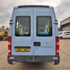 BLUE IVECO DAILY 45C15 ACCESSIBILITY MINIBUS - DIESEL 2998 CC REG GN07ONZ MILES 38,650 1ST REGISTERED 21/6/2007 WITH V5 MOT UNTIL 15/6/2026 WITH 1 KEY TOTAL CAPACITY INC DRIVER: 17 (NOTE: NEEDS TO BE STARTED WITH LIGHTS ON - ONSURE TURNED OFF WHEN NOT IN - 8