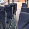 BLUE IVECO DAILY 45C15 ACCESSIBILITY MINIBUS - DIESEL 2998 CC REG GN07ONZ MILES 38,650 1ST REGISTERED 21/6/2007 WITH V5 MOT UNTIL 15/6/2026 WITH 1 KEY TOTAL CAPACITY INC DRIVER: 17 (NOTE: NEEDS TO BE STARTED WITH LIGHTS ON - ONSURE TURNED OFF WHEN NOT IN - 13