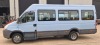 BLUE IVECO DAILY 45C15 ACCESSIBILITY MINIBUS - DIESEL 2998 CC REG GN58LHJ MILES 46,488 1ST REGISTERED 11/12/2008 WITH V5 MOT UNTIL 25/6/2026 WITH 1 KEY TOTAL CAPACITY INC DRIVER: 17 CURRENT SERVICE HISTORY SINCE PURCHASE & LIFT CERTIFIED UNTIL AT LEAST 1/ - 6