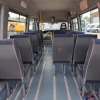 BLUE IVECO DAILY 45C15 ACCESSIBILITY MINIBUS - DIESEL 2998 CC REG GN58LHJ MILES 46,488 1ST REGISTERED 11/12/2008 WITH V5 MOT UNTIL 25/6/2026 WITH 1 KEY TOTAL CAPACITY INC DRIVER: 17 CURRENT SERVICE HISTORY SINCE PURCHASE & LIFT CERTIFIED UNTIL AT LEAST 1/ - 11