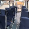 BLUE IVECO DAILY 45C15 ACCESSIBILITY MINIBUS - DIESEL 2998 CC REG GN58LHJ MILES 46,488 1ST REGISTERED 11/12/2008 WITH V5 MOT UNTIL 25/6/2026 WITH 1 KEY TOTAL CAPACITY INC DRIVER: 17 CURRENT SERVICE HISTORY SINCE PURCHASE & LIFT CERTIFIED UNTIL AT LEAST 1/ - 13