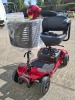 FREERIDER ASCOT MOBILITY SCOOTER IN RED WITH BATTERY & CHARGER CONDITION: VERY GOOD 10 MILES RANGE - MAX SPEED 4 MPH (TESTED WORKING & SEE ALL IMAGES FOR CONDITION) - 2