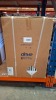 BRAND NEW FACTORY SEALED DRIVE DEVILBISS AUTOFOLD ELITE MOBILITY SCOOTER IN BLUE (FLEX/SUSP/BLUE) 2025-03 MAX RANGE 9 MILES - MAX SPEED 4 MPH RRP &pound;1799 WEIGHT 30.5KG - 2