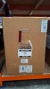 BRAND NEW FACTORY SEALED DRIVE DEVILBISS AUTOFOLD ELITE MOBILITY SCOOTER IN BLUE (FLEX/SUSP/BLUE) 2025-03 MAX RANGE 9 MILES - MAX SPEED 4 MPH RRP &pound;1799 WEIGHT 30.5KG (NOTE BOX HAS BEEN OPENED BUT ITEM STILL FACTORY PACKAGED) - 2