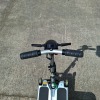 FREERIDER LUGGIE FOLDABLE MOBILITY SCOOTER IN SILVER WITH BATTERY & CHARGER RRP &pound;1699 CONDITION: GOOD (TESTED WORKING & SEE ALL IMAGES FOR CONDITION) - 5