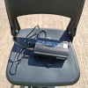 FREERIDER LUGGIE FOLDABLE MOBILITY SCOOTER IN SILVER WITH BATTERY & CHARGER RRP &pound;1699 CONDITION: GOOD (TESTED WORKING & SEE ALL IMAGES FOR CONDITION) - 6