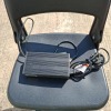 FREERIDER LUGGIE FOLDABLE MOBILITY SCOOTER IN SILVER WITH BATTERY & CHARGER RRP &pound;1699 CONDITION: GOOD (TESTED WORKING & SEE ALL IMAGES FOR CONDITION) - 6