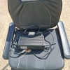 NEXT GEN FOLDABLE MOBILITY SCOOTER IN BLUE WITH BATTERY & CHARGER CONDITIION: VERY GOOD (TESTED WORKING & SEE ALL IMAGES FOR CONDITION) - 6