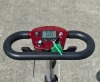 NEXT GEN AUTO PLUS FOLDABLE MOBILITY SCOOTER IN RED WITH BATTERY & CHARGER RRP &pound;2995 CONDITION: VERY GOOD (TESTED WORKING & SEE ALL IMAGES FOR CONDITION) - 5