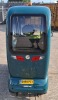 SCOOTERPAC CABIN CAR MK 2 MOBILITY SCOOTER IN BLUE REG: Q484 PCY MILEAGE: 7518 1ST REGISTERED: 10/2/2022 (ORIGINAL PRICE &pound;11,999) (HPI SHOWS KYMCO BUT BRAND IS SCOOTERPAC) WITH 2 KEYS & 2 FOBS COMPLETE WITH 2 X 6V BATTERIES & CHARGER NO REAR STORAGE BOX - 6