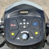 KYMCO UK KOMFY 4 MOBILITY SCOOTER IN SILVER (MODEL: EQ30FA(UK) ) WITH BATTERY & CHARGER 25 MILES RANGE - MAX SPEED 4 MPH CONDITION: GOOD (TESTED WORKING & SEE ALL IMAGES FOR CONDITION) - 10