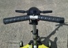FREERIDER LUGGIE ELITE FOLDABLE MOBILITY SCOOTER IN YELLOW WITH BATTERY & CHARGER CONDITION: GOOD (TESTED WORKING & SEE ALL IMAGES FOR CONDITION) - 5