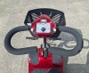 FREERIDER LUGGIE CAR BOOT MOBILITY SCOOTER IN RED (FR168-4A-12AH) WITH BATTERY & CHARGER CONDITION: GOOD (TESTED WORKING & SEE ALL IMAGES FOR CONDITION) - 5