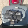 DRIVE DEVILBISS AUTOFOLD ELITE MOBILITY SCOOTER IN RED WITH BATTERY & CHARGER CONDITION: GOOD (TESTED WORKING & SEE ALL IMAGES FOR CONDITION) - 6