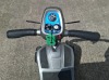 ALUMINA MOBILITY SCOOTER FOR CAR BOOT IN SILVER WITH BATTERY & CHARGER CONDITION: FAIR (TESTED WORKING & SEE ALL IMAGES FOR CONDITION) - 5