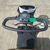 GO-GO LITE MOBILITY SCOOTER FOR CAR BOOT IN BEIGE WITH BATTERY & CHARGER CONDITION: FAIR (TESTED WORKING & SEE ALL IMAGES FOR CONDITION) - 5
