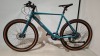 EBCO ADVENTURE 2R ROADSTER HYBRID ELECTRIC BIKE CONDITION: AS NEW SIZE: M RRP &pound;1099 WITH CHARGER - 2