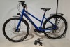 EBCO URBAN 2T ROADSTER HYBRID ELECTRIC BIKE CONDITION: AS NEW SIZE : S RRP &pound;1099 WITH CHARGER - 2
