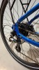 EBCO URBAN 2T ROADSTER HYBRID ELECTRIC BIKE CONDITION: AS NEW SIZE : S RRP &pound;1099 WITH CHARGER - 3