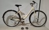 ADVENTURE GRADUATE 3 SPD UNIVERSITY BIKE ORIG RRP &pound;249