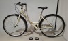 ADVENTURE GRADUATE 3 SPD UNIVERSITY BIKE ORIG RRP &pound;249 - 2