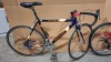 2 X USED BIKES BANSHEE HAND BUILT MOUNTAIN BIKE & DAWES GIRO ROAD BIKE - 2