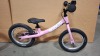 2 X KIDDIES BIKES ORBEA 20 (NO SEAT OR POST) & SCOOT RIDGEBACK (NEAR NEW) - 3